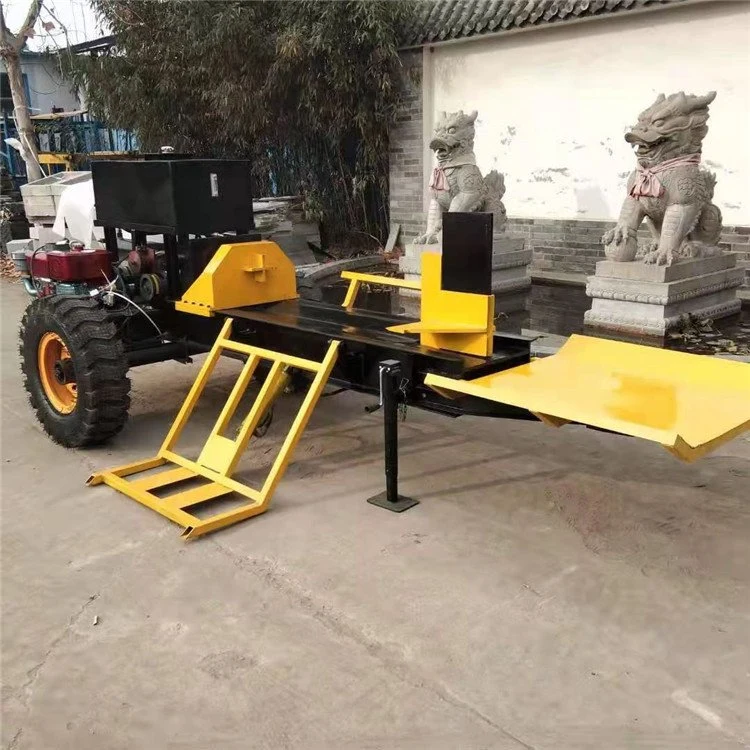 Germany Log Splitter Germany Log Splitter Automatic Wood Splitter